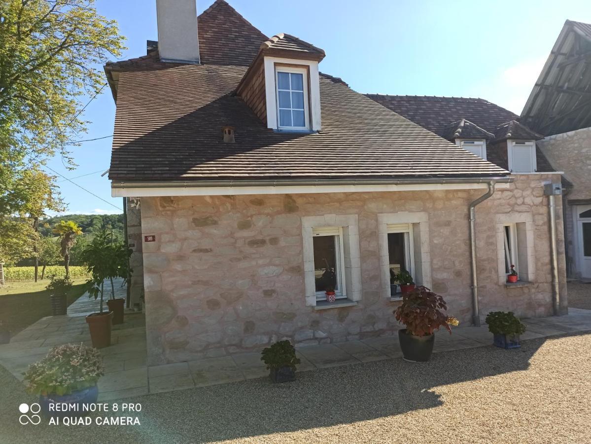 Maison Comayou Loubieng Exterior photo